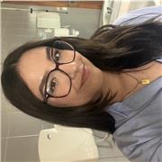 Estudiante de terapia ocupacional con muchas ganas de aprender y enseñar. Tengo experiencia con niños con problemas de aprendizaje